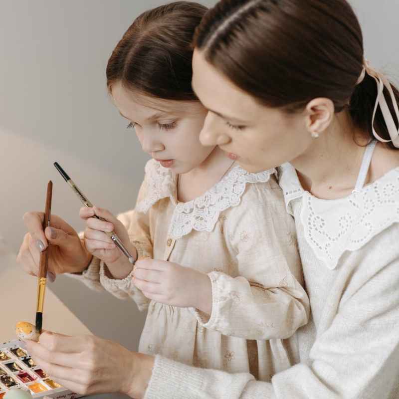 WESOŁYCH ŚWIĄT WIELKANOCNYCH